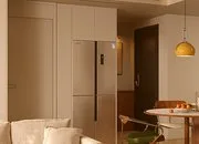 64㎡儿童房软装：工业风23.2万安全与趣味兼顾